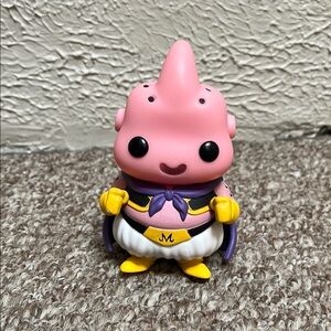 Funko Pop! Animation: Dragon Ball Z - Majin Buu